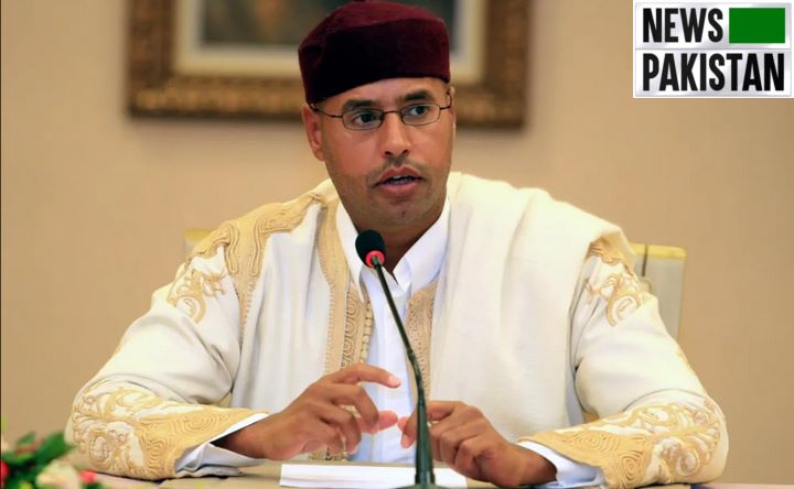 Gaddafi son assassinated