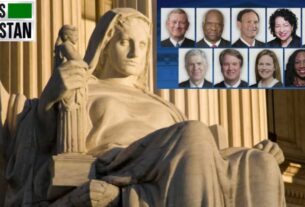 Supreme Court of USA Strikes Down Trump's Global Tariffs