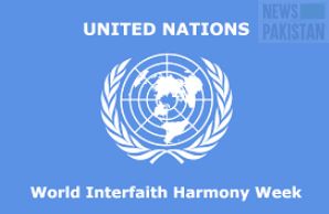 World Interfaith Harmony Week