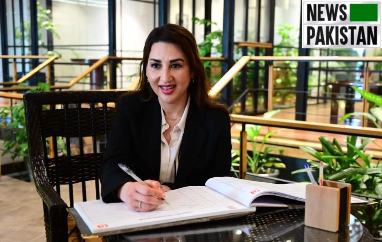 US CDA Baker in Sindh 