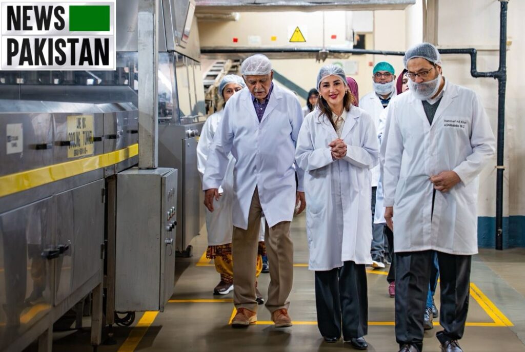 US CDA Baker in Sindh 5