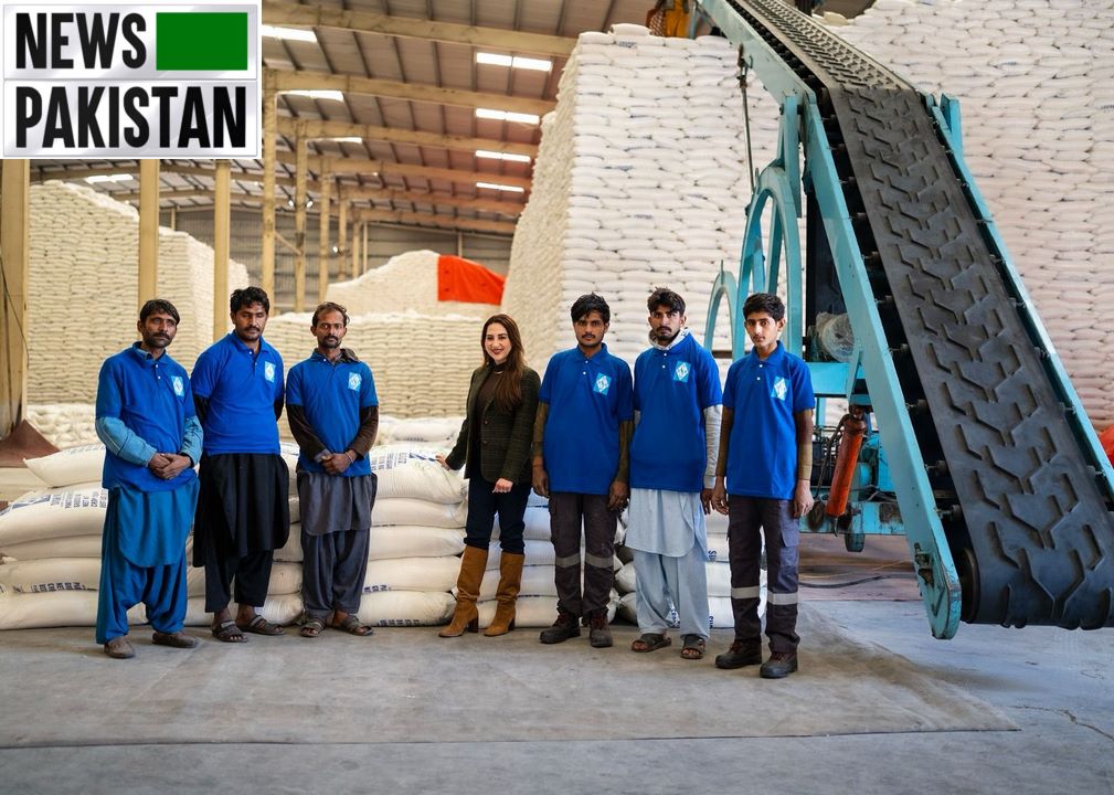 US CDA Baker in Sindh 7