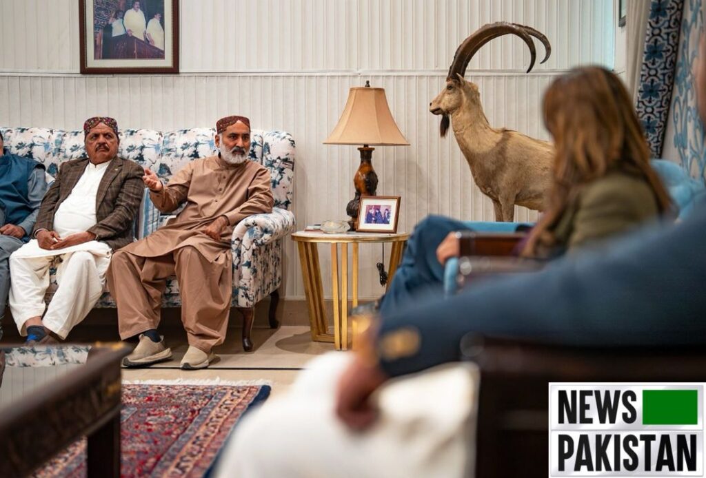 US CDA Baker in Sindh 8