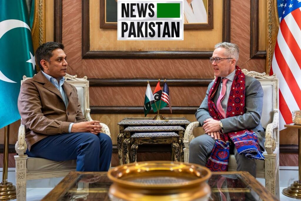 US Sindh Jan Feb 2026