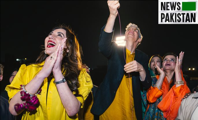 US Dep Asst Sec concludes visit to Pakistan