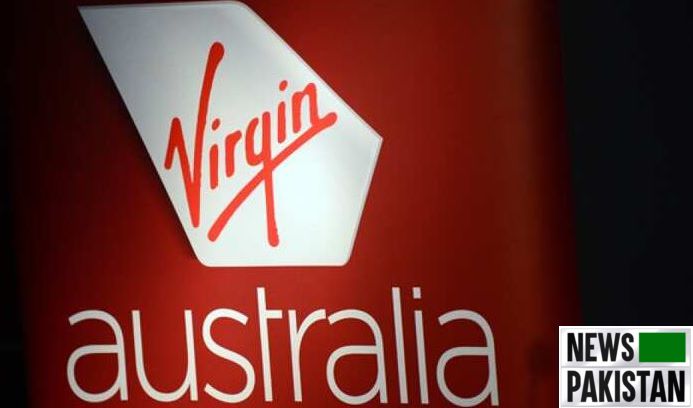 Embraer Virgin Australia