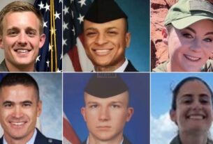 Loss of US Aircraft USCENTCOM,