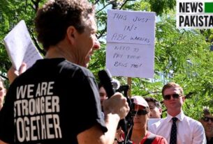 Australian Broadcasting Corporation, BBC, CNN