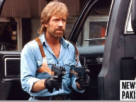 Hollywood action actor martial artist Chuck Norris dies at 86