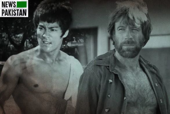 Action Star Chuck Norris Dies at 86