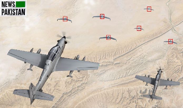 Expanding A‑29 Super Tucano capabilities