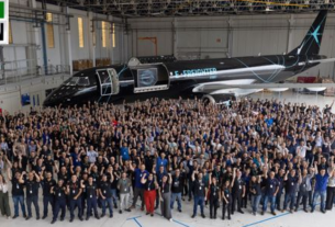 Embraer