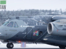 Embraer fit for Arctic Conditions