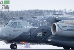 Embraer fit for Arctic Conditions