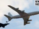 Loss of US Refuelling Aircraft USCENTCOM,