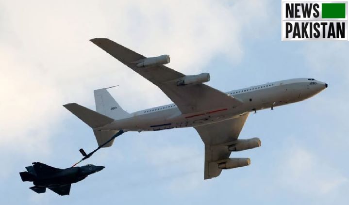 Loss of US Aircraft USCENTCOM,