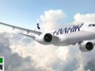 Embraer chosen by Finnair
