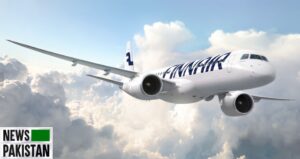 Embraer chosen by Finnair