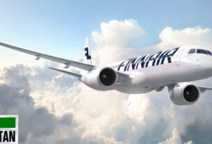 Embraer chosen by Finnair