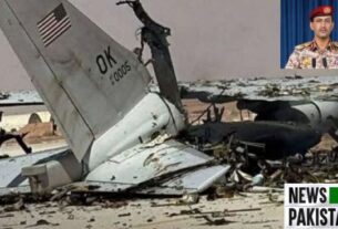 Iran US War Houthis attack Israel Iran destroys US AWACS