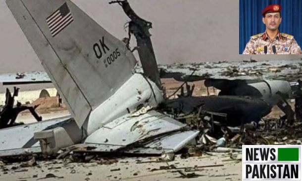 War: Houthis attack Israel/Iran levels AWACS