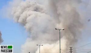 ME War 7th day of Iran- US War (6 March 2026)