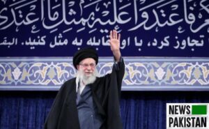 Khamenei 28 Feb 2026