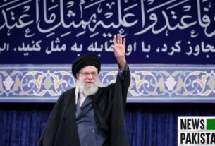 Khamenei 28 Feb 2026