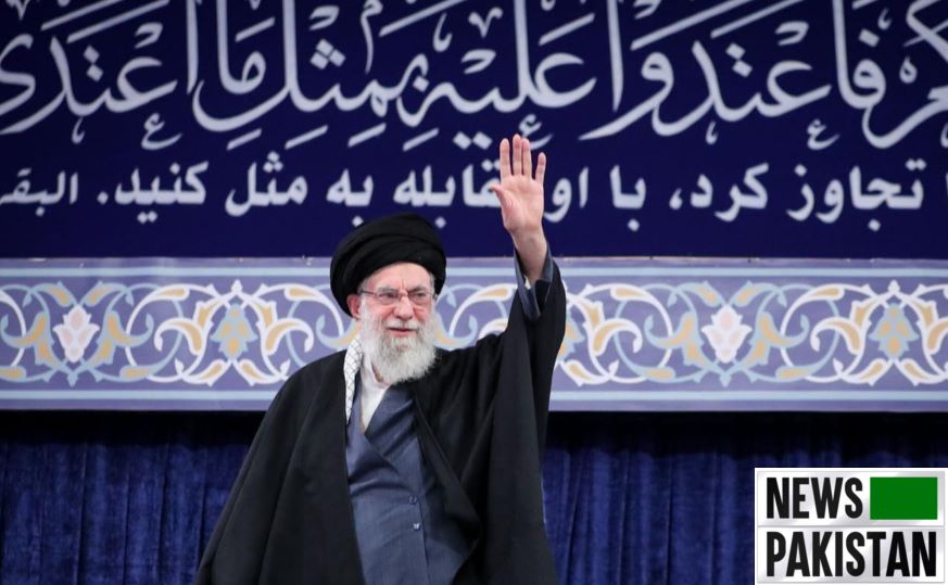 Khamenei 28 Feb 2026