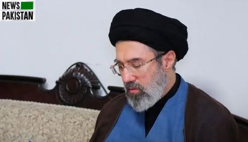 Mojtaba Khamenei set to become Supreme Leader of Iran