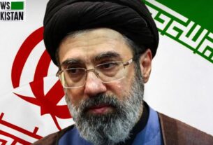 Mojtaba Khamenei to become Supreme Leader of Iran