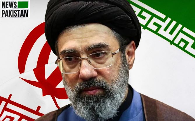 Khamenei’s son set to become the Supreme Leader
