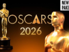Oscars 2026
