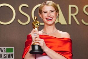 Oscars 2026 Academy Awards Best Actress