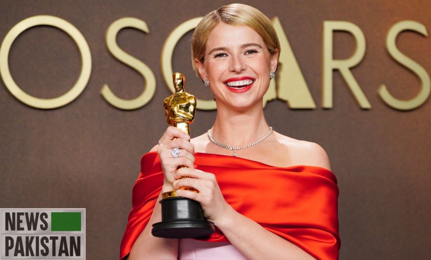 ‘One Battle After Another’ wins 6 Oscars, 2016