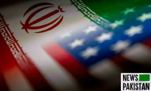 War Pakistan mediates between Iran and USA