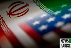 War Pakistan mediates between Iran and USA