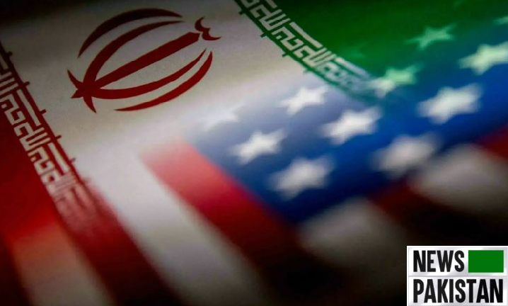 War Pakistan mediates between Iran and USA