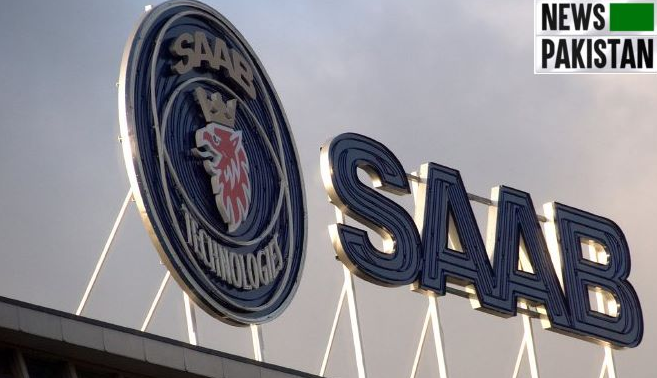 Embraer Saab Gripen Fighter