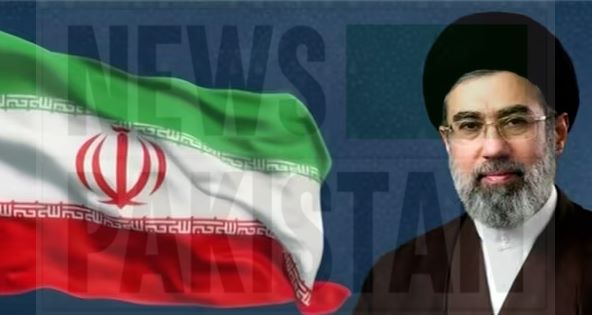 Mojtaba Khamenei
