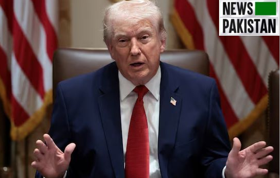 Iran US War. Trump Cabinet Meeting