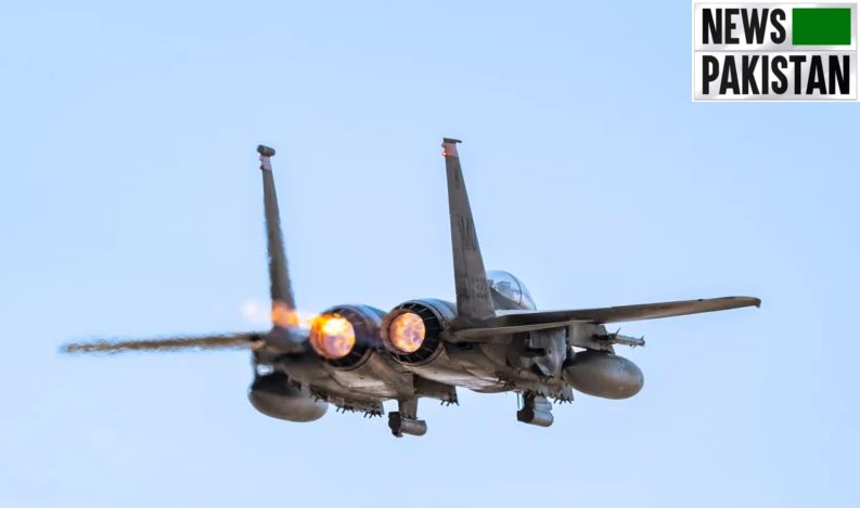 Iran-US War: 3 warplanes crash in Kuwait