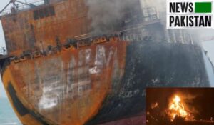Iran US war oil tankers attacked