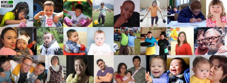 World Down Syndrome Day 2026