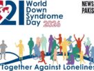 World Down Syndrome Day 2026