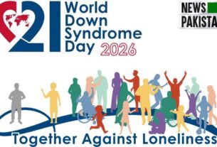 World Down Syndrome Day 2026