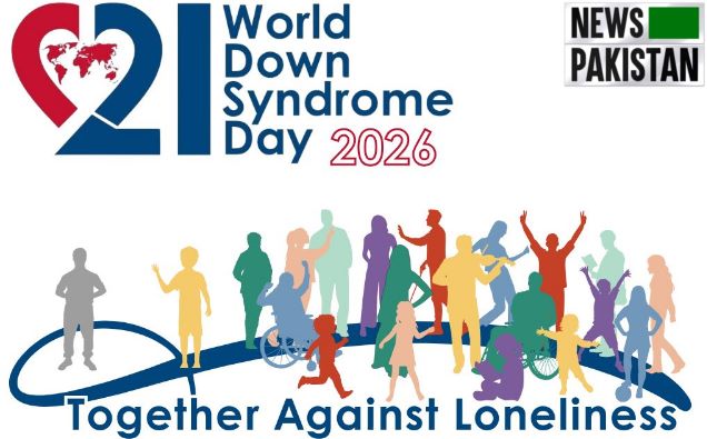 World Down Syndrome Day 2026