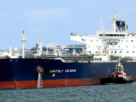 Russian oil reaches Cuba