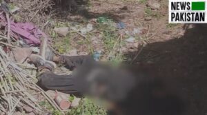 22 militants neutralised during a joint IBO in KP on 21 April 2026