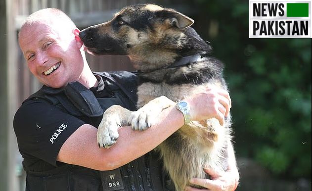 Back in 2008, Essa Suleiman was accused of stabbing a cop and his dog. He stabbed two Jews on Thursday

